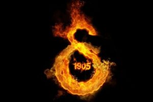 "Galatasaray'la g&ouml;r&uuml;şt&uuml;k" a&ccedil;ıklaması!