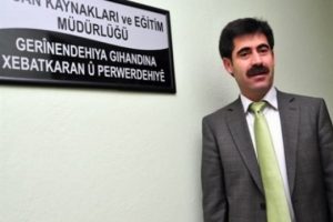 Van B&uuml;y&uuml;kşehir Belediye Eş Başkanı'na 15 yıl hapis