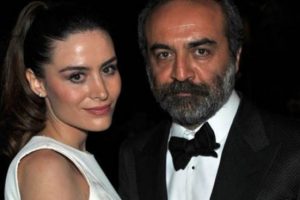 Bel&ccedil;im Bilgin'in boşanma a&ccedil;ıklaması...