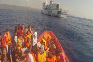 Sahil G&uuml;venlik'in 2015 raporunda inanılmaz rakamlar