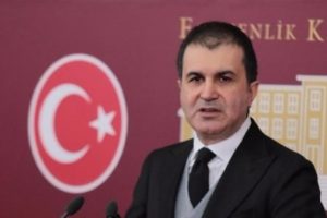 Bah&ccedil;eli g&ouml;r&uuml;şmesi sonrası &Ccedil;elik'ten ilk a&ccedil;ıklama