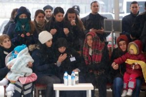 Şehidin minik kızı y&uuml;rekleri dağladı