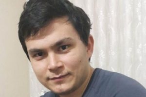 &Ouml;l&uuml;ml&uuml; kaza yapan s&uuml;r&uuml;c&uuml; teslim oldu