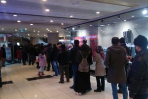 Ankaralıları rahatlatacak uygulama: Gazmatik