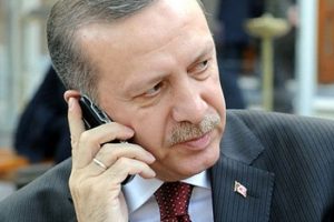 Erdoğan, Kırşehir'deki kazayla ilgili Vali'den bilgi aldı