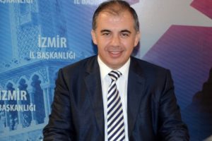 G&uuml;rsel Tekin'in k&uuml;f&uuml;rl&uuml; gafına tepki