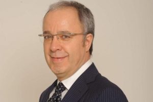 Doğan Holding'in yeni CEO'su belli oldu
