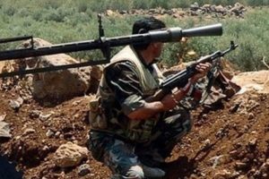 Hizbullah'tan İsrail askerlerine bombalı saldırı