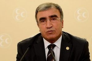 'Anayasa değişikliğinde 61. maddeden itibaren konuşulmalı'