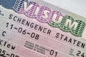 Almanya, Schengen'in tehlikede olduğunu a&ccedil;ıkladı