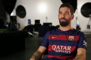 Arda: Hayalin de &ouml;tesi varmış