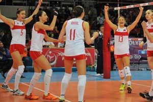 Filenin Sultanları set vermedi!