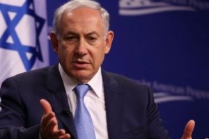 Filistinlilerden Netanyahu'ya "ezan" tepkisi
