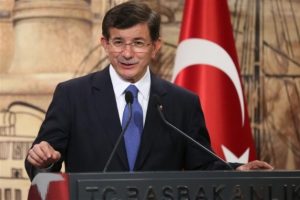İşte Ak Parti'nin başkanlık &ouml;nerisi