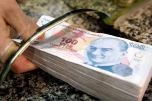 16 bin TL maaşla personel alacak