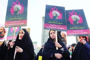 Suudi Arabistan-İran gerilimi: B&ouml;lgede &uuml;rk&uuml;t&uuml;c&uuml; saflaşma