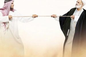 Suudi Arabistan İran'ı d&uuml;ş&uuml;rmek i&ccedil;in petrol fiyatlarını dibe &ccedil;ekiyor iddiası