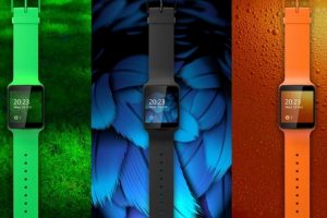 Nokia'nın 'Moonraker' saati yine sızdı
