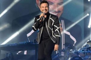 Tarkan terkedildi...