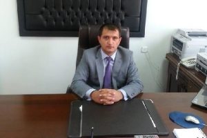 Aksaray'da il&ccedil;e tarım m&uuml;d&uuml;r&uuml; kazada &ouml;ld&uuml;
