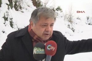 İyidere Belediye Başkanı Mete'den Vali Yazıcı'ya eleştiri: Bu kadar duyarsız vali g&ouml;rmedim