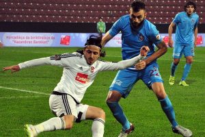 Gaziantepspor'da g&ouml;nderilecek oyuncular belli oldu