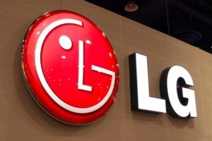 LG son modellerini resmen tanıttı