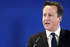 Cameron: IŞİD h&uuml;k&uuml;mranlığını kaybediyor