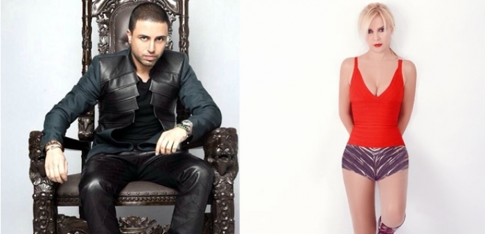 'Sevgililer G&uuml;n&uuml;'ne single hazırlıyor...