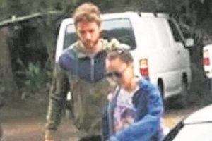 Miley Cyrus ve Liam Hemsworth barıştı iddiası...