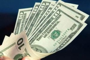 Dolar yeniden 3 liraya doğru