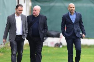 Antalyaspor Jose Morais ile prensipte anlaştı