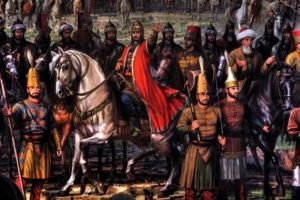Panorama 1453 Tarih M&uuml;zesi'ne 5.5 milyon ziyaret&ccedil;i