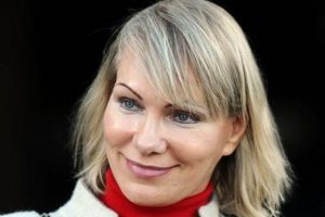 Margarita Louis-Dreyfus 53 yaşında ikiz annesi olacak