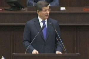 Davutoğlu a&ccedil;ıkladı: Cuma namazı i&ccedil;in mesai d&uuml;zenlemesi
