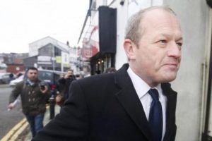 İngiltere'de skandal derinleşiyor: İş&ccedil;i Parti'li Danczuk'a bu kez de tecav&uuml;z su&ccedil;laması