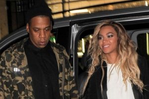 Jay-Z'den Harry Styles'a mesaj: Ben onu adam ederim...