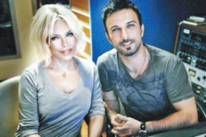 Tarkan'ı neden akşam yemeğine davet etti?
