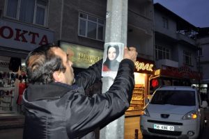 Bursa'da aranan 14 yaşındaki kayıp kız bulundu!