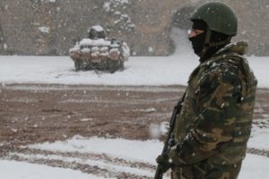 Genelkurmay &ouml;ld&uuml;r&uuml;len ter&ouml;rist sayısını a&ccedil;ıkladı
