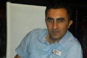 İntihar eden astsubay Kayseri Cemevi'nden uğurlandı