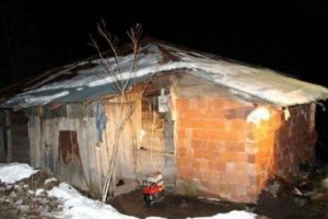 Ordu Belediyesi, şehidin baba evini yeniden yapacak
