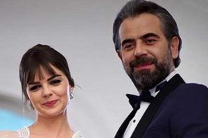 Pelin Karahan yeni dizisinden 650 bin TL aldı