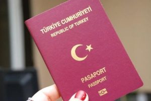 Yurtdışındakiler i&ccedil;in pasaport har&ccedil;ları ucuzladı