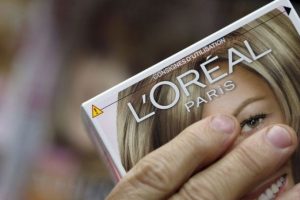 L'Oreal ABD'de dağıtım ağını b&uuml;y&uuml;t&uuml;yor