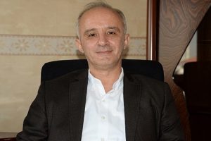 Torku Konyaspor'da yeni g&ouml;revlendirme
