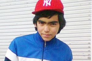 Berkin Elvan doğum g&uuml;n&uuml;nde mezarı başında anıldı