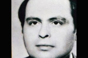 Eski bakan hayatını kaybetti