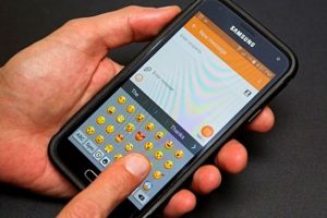 'Emoji'ler faturanızı kabartıyor