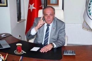 Bursa Mudanya'da &ccedil;aya yeni yıl zammı